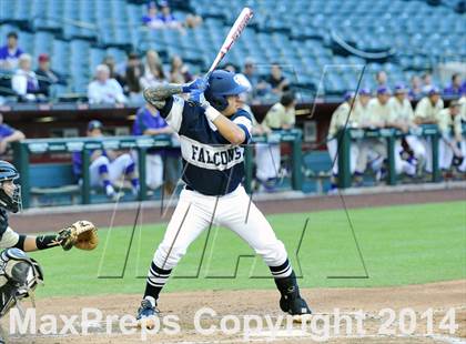 Thumbnail 1 in Cactus Shadows @ Notre Dame Prep photogallery.