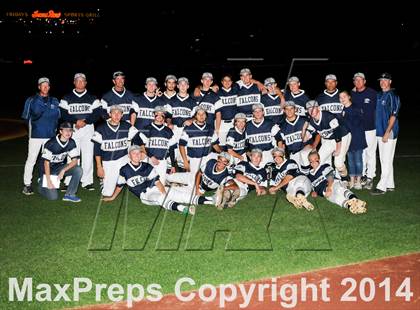 Thumbnail 3 in Cactus Shadows @ Notre Dame Prep photogallery.