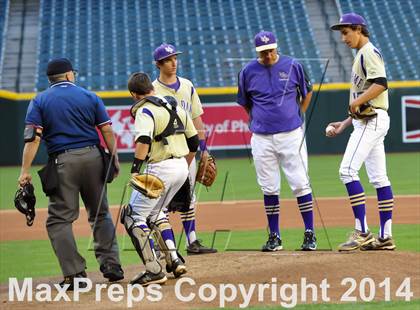 Thumbnail 2 in Cactus Shadows @ Notre Dame Prep photogallery.