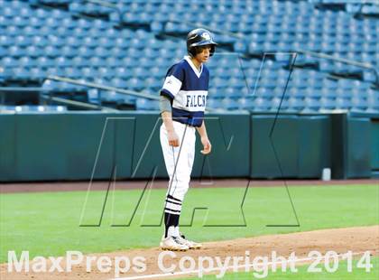 Thumbnail 1 in Cactus Shadows @ Notre Dame Prep photogallery.