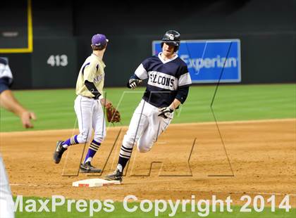 Thumbnail 2 in Cactus Shadows @ Notre Dame Prep photogallery.