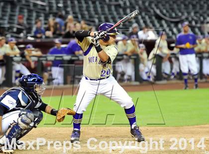 Thumbnail 3 in Cactus Shadows @ Notre Dame Prep photogallery.
