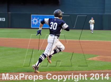 Thumbnail 2 in Cactus Shadows @ Notre Dame Prep photogallery.