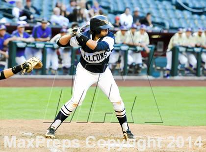 Thumbnail 3 in Cactus Shadows @ Notre Dame Prep photogallery.