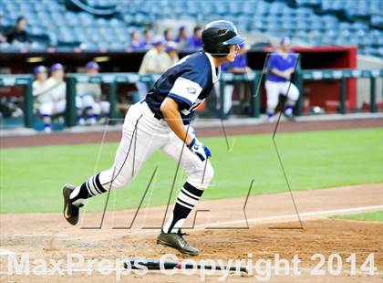 Thumbnail 1 in Cactus Shadows @ Notre Dame Prep photogallery.