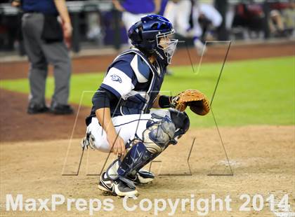 Thumbnail 3 in Cactus Shadows @ Notre Dame Prep photogallery.