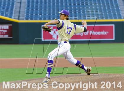 Thumbnail 2 in Cactus Shadows @ Notre Dame Prep photogallery.