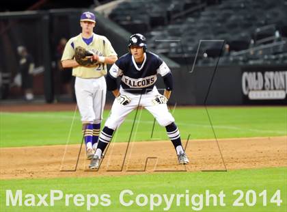 Thumbnail 3 in Cactus Shadows @ Notre Dame Prep photogallery.