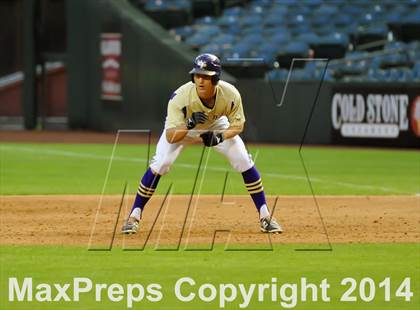 Thumbnail 3 in Cactus Shadows @ Notre Dame Prep photogallery.