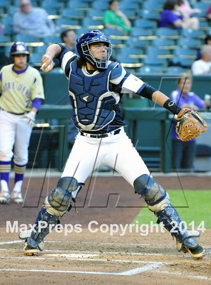 Thumbnail 2 in Cactus Shadows @ Notre Dame Prep photogallery.