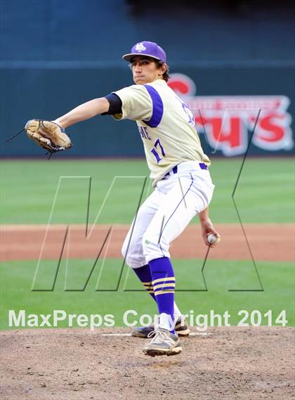 Thumbnail 3 in Cactus Shadows @ Notre Dame Prep photogallery.