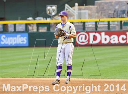 Thumbnail 1 in Cactus Shadows @ Notre Dame Prep photogallery.