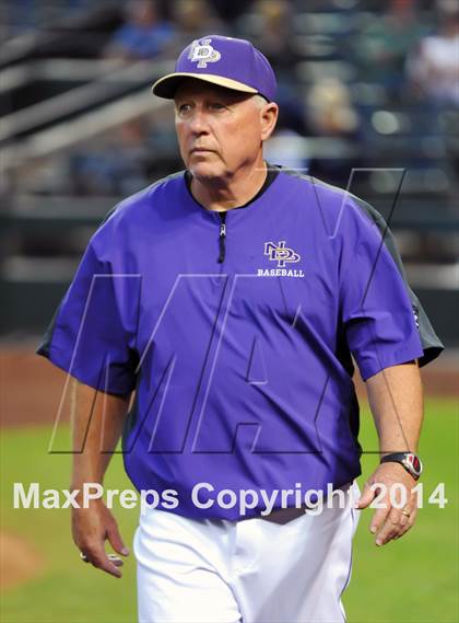 Thumbnail 1 in Cactus Shadows @ Notre Dame Prep photogallery.
