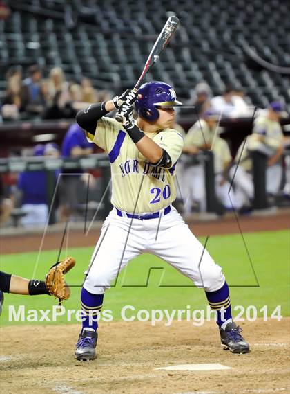 Thumbnail 3 in Cactus Shadows @ Notre Dame Prep photogallery.
