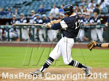 Thumbnail 1 in Cactus Shadows @ Notre Dame Prep photogallery.