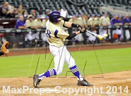 Thumbnail 2 in Cactus Shadows @ Notre Dame Prep photogallery.