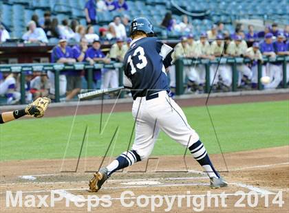 Thumbnail 1 in Cactus Shadows @ Notre Dame Prep photogallery.
