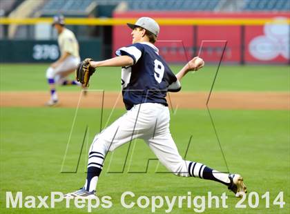 Thumbnail 3 in Cactus Shadows @ Notre Dame Prep photogallery.
