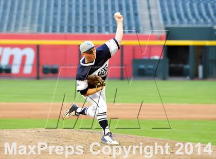 Thumbnail 1 in Cactus Shadows @ Notre Dame Prep photogallery.