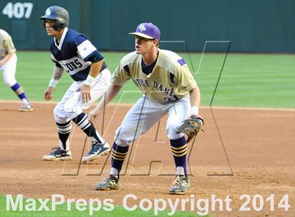 Thumbnail 1 in Cactus Shadows @ Notre Dame Prep photogallery.