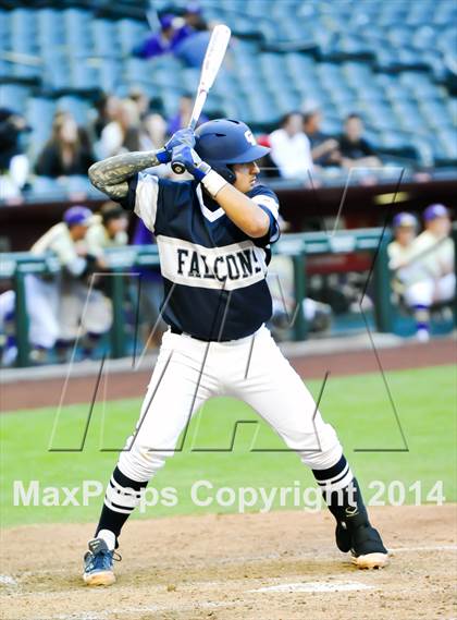 Thumbnail 2 in Cactus Shadows @ Notre Dame Prep photogallery.