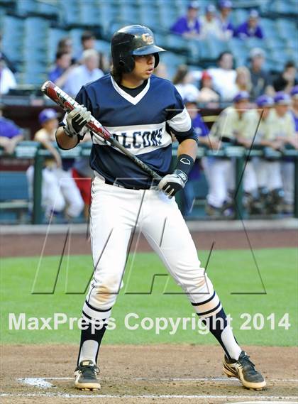 Thumbnail 2 in Cactus Shadows @ Notre Dame Prep photogallery.