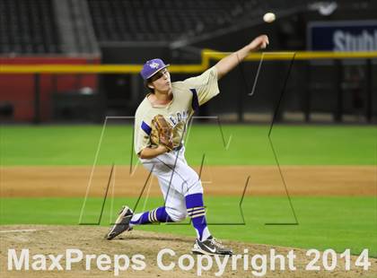 Thumbnail 2 in Cactus Shadows @ Notre Dame Prep photogallery.
