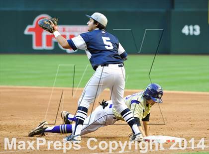 Thumbnail 3 in Cactus Shadows @ Notre Dame Prep photogallery.