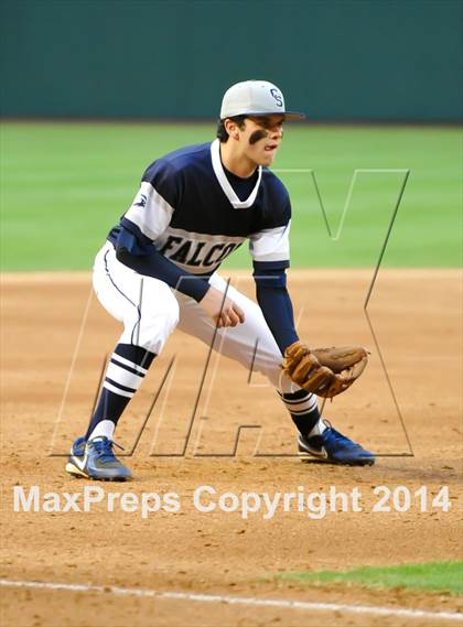Thumbnail 1 in Cactus Shadows @ Notre Dame Prep photogallery.