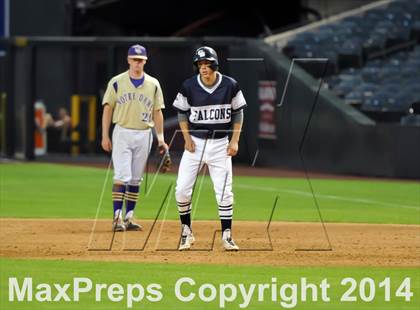 Thumbnail 2 in Cactus Shadows @ Notre Dame Prep photogallery.