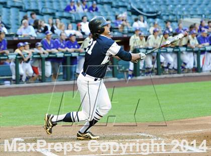 Thumbnail 2 in Cactus Shadows @ Notre Dame Prep photogallery.