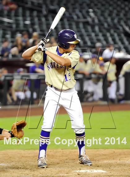 Thumbnail 1 in Cactus Shadows @ Notre Dame Prep photogallery.