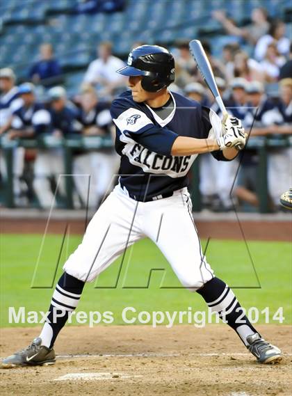 Thumbnail 3 in Cactus Shadows @ Notre Dame Prep photogallery.