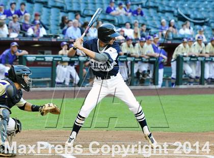 Thumbnail 3 in Cactus Shadows @ Notre Dame Prep photogallery.