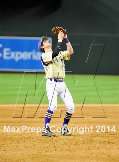 Thumbnail 3 in Cactus Shadows @ Notre Dame Prep photogallery.
