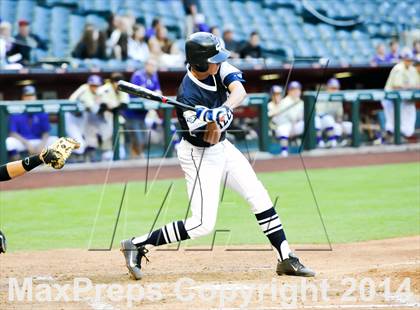 Thumbnail 3 in Cactus Shadows @ Notre Dame Prep photogallery.