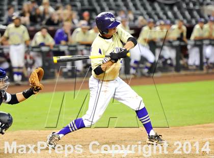 Thumbnail 2 in Cactus Shadows @ Notre Dame Prep photogallery.