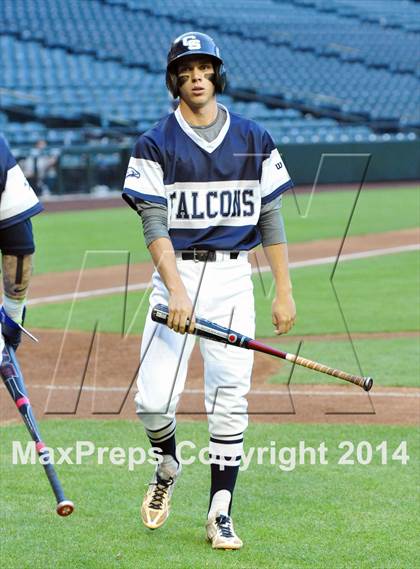 Thumbnail 2 in Cactus Shadows @ Notre Dame Prep photogallery.