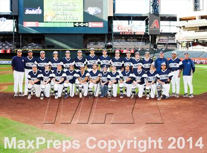 Thumbnail 3 in Cactus Shadows @ Notre Dame Prep photogallery.