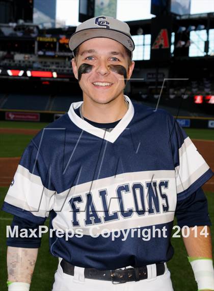 Thumbnail 1 in Cactus Shadows @ Notre Dame Prep photogallery.