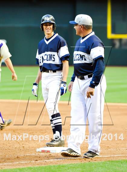 Thumbnail 3 in Cactus Shadows @ Notre Dame Prep photogallery.