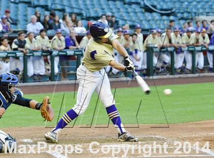 Thumbnail 2 in Cactus Shadows @ Notre Dame Prep photogallery.