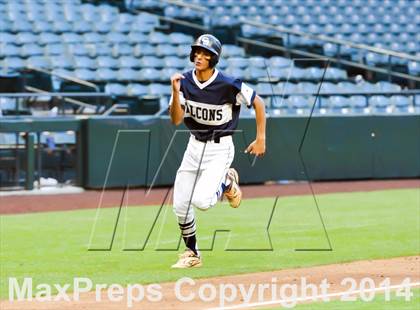 Thumbnail 2 in Cactus Shadows @ Notre Dame Prep photogallery.