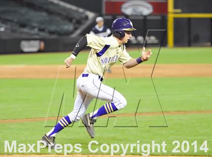 Thumbnail 3 in Cactus Shadows @ Notre Dame Prep photogallery.