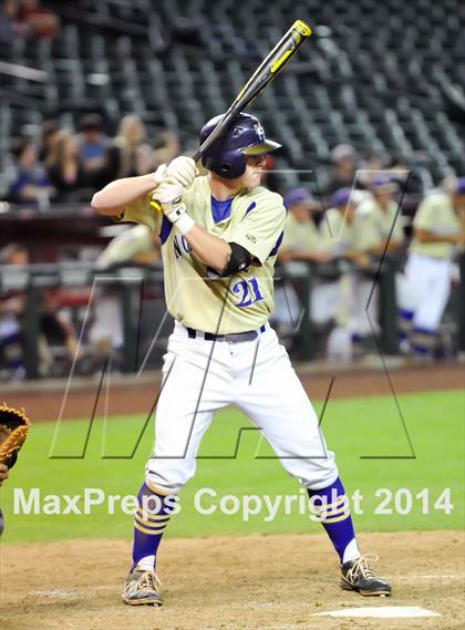 Thumbnail 1 in Cactus Shadows @ Notre Dame Prep photogallery.