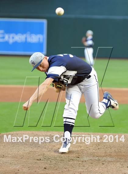 Thumbnail 1 in Cactus Shadows @ Notre Dame Prep photogallery.