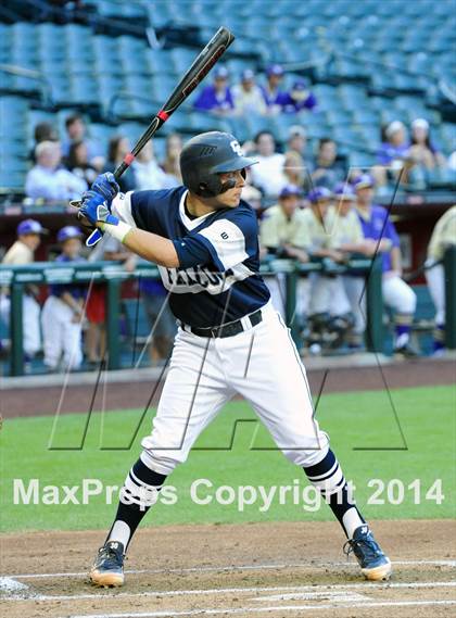 Thumbnail 3 in Cactus Shadows @ Notre Dame Prep photogallery.