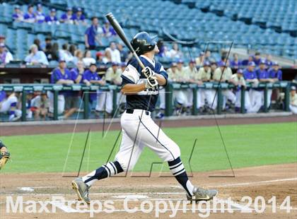Thumbnail 3 in Cactus Shadows @ Notre Dame Prep photogallery.