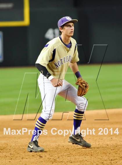Thumbnail 2 in Cactus Shadows @ Notre Dame Prep photogallery.