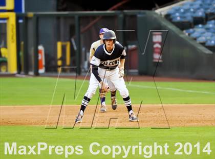 Thumbnail 2 in Cactus Shadows @ Notre Dame Prep photogallery.